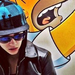 I'm Branadense .....█♥█