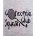 Concordia Squash (@concordiasquash) Twitter profile photo