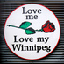 KB From WPG (@canadian5) Twitter profile photo