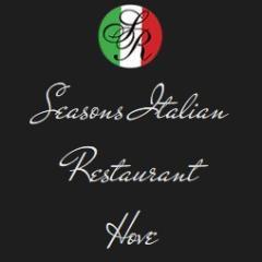 Authentic Italian Restaurant in Portslade
http://t.co/M3ZgLoPx