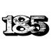 185 Augusta (@185augusta) Twitter profile photo
