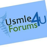 USMLEForums (@usmleforums4u) 's Twitter Profile