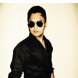 You can take me as i am or you can watch me as i go!