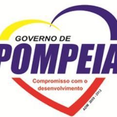 Prefeitura Municipal de Pompeia

Rua José de Moura Resende, 572, Centro.

Telefone: (14) 3405-1500
E-mail: contato@pompeia.sp.gov.br