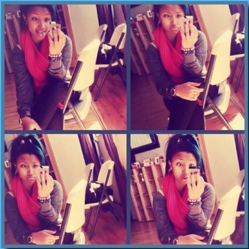 I Beez Jonnique ❤ now peace! ✌