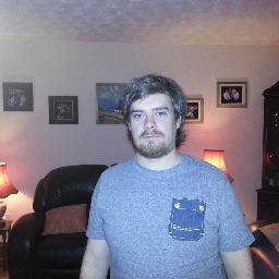 diarmuidmusic's profile picture. Music Therapist, Musician.