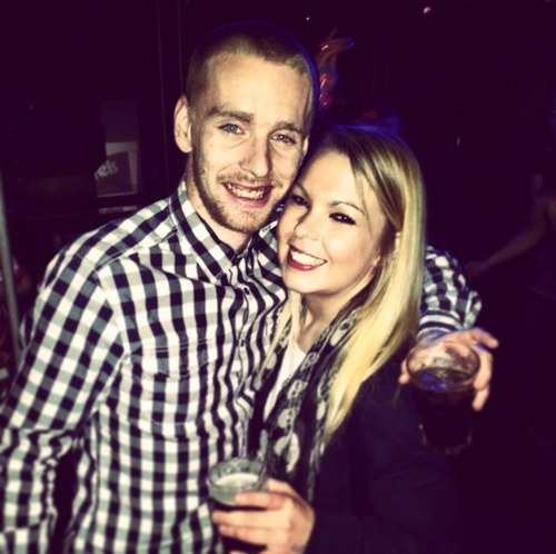 MyBoy.♡ BB: 28DA4EB2 Instagram: LEIGHD93