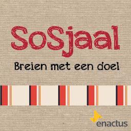 Onze vluchtelingenvrouwen verzorgen uitdagende breiworkshops en breien de mooiste producten, die wij voor ze verkopen! Zowel sociale als financiële impact!