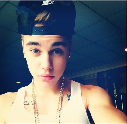 I'll always be a Belieber, because with @justinbieber learned to believe in our dreams, have faith and not give up. Followed me 18-01-12 | 22:00 ! BELIEVE !