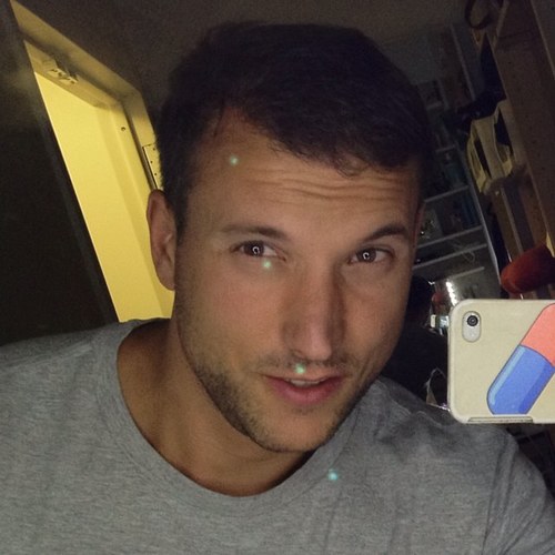 chriskooluris's profile picture. Disruptive PR dude at Weber Shandwick by day.  Crazy autobot / arcade collector by night.