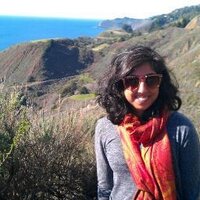 Aparna Ramesh (@arparnar) 's Twitter Profile