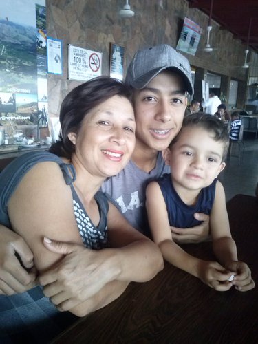 Enderson Jose