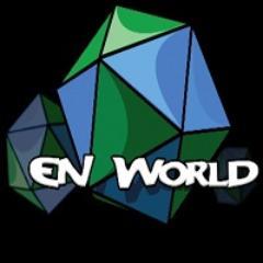 Twitter feed of EN World new threads.