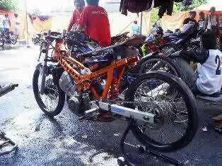 Mahardikamarufa's profile picture. 