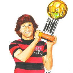 A maior torcida do mundo faz a diferença ... Interação, Raça,Amor,Paixão e muita Descontração... eu sou FLAMENGO campeão do mundo :) (Dono: @taleslaion)