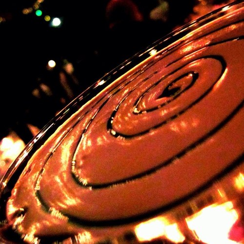 StudioDining's profile picture. The Studio offers a unique restaurant experience in HHI, serving international cuisine in the setting of a fine art gallery accompanied by beautiful music.