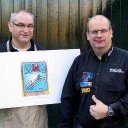 Ron Dirix,  48 jaar oud getrouwd 2 kinderen en één kleindochter en een kleinzoon.Ik woon in Veulen.