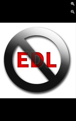 To expose the edl for the frauds they are. To remove all doubt that the edl are fascists & racists & of course to mock,point & laugh at them.Anti EDL blogger
