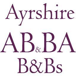 Ayrshire Bed & Breakfast Association is a group of 50 B&Bs in Ayrshire & Arran. Book your stay online today at https://t.co/zRfJ4OWWjg.
