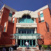 USC Math Department (@uscmathdept) Twitter profile photo