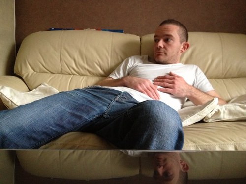 PhilLevi's profile picture. Happy Days!