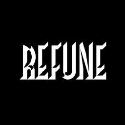 Management // Label // Publishing Supporting artists in creative and exciting ways. Send demos as direct/streaming link: music@refune.com.