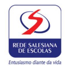 Olá! Este é o perfil oficial da Rede Salesiana de Escolas. Aqui você encontra notícias sobre a RSE, a educação e muitos outros assuntos.