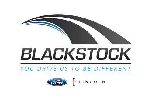Blackstock Ford Lincoln - You Drive Us To Be Different!   We specialize in customizing Ford's and Lincoln's and are located in Orangeville ON