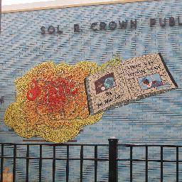 Crown Academy is a CPS elementary school dedicated to Fine Arts Instruction.  It is located in the North Lawndale community.