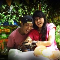 Hanum Fitriyana (@hanumfy) 's Twitter Profile