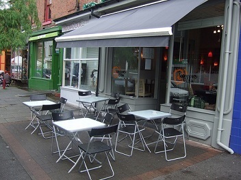 BeggarsBushM21's profile picture. Chorlton Eatery, Bar, 48 Beech Rd, Chorlton, Manchester M21 9EG. Book a table 0161 861 7393