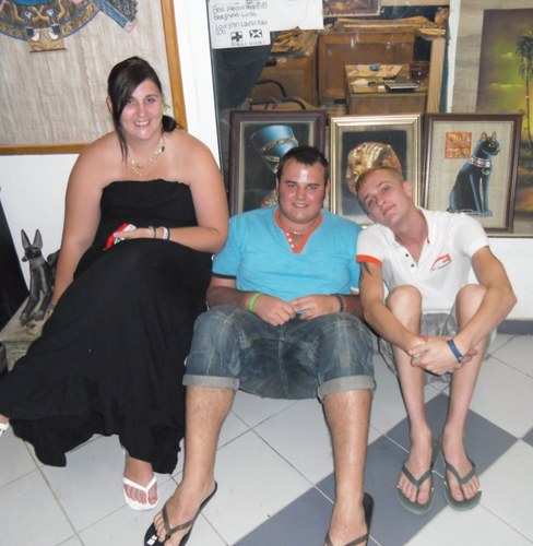 michael20591's profile picture. 