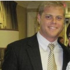 Former Golf and Fitness Walking professor at Southern Miss.