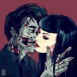 Darker101's profile picture. follow me and i will follow you back if you ask :*