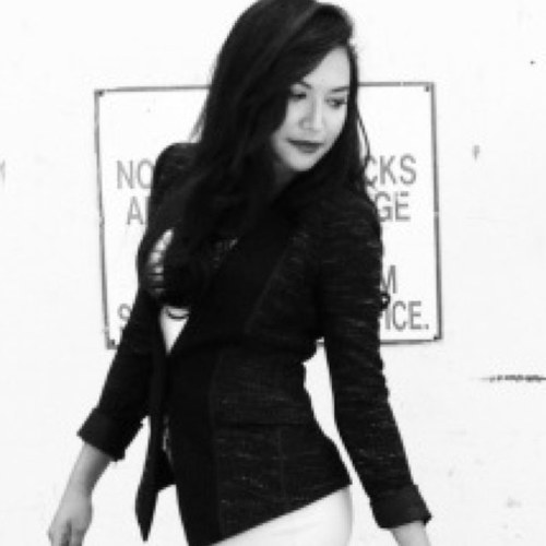 ฉันคือซานทาน่า โลเปซ ฉันนิสัยแย่พูดจาแรงถ้ารับไม่ได้ก็บาย | top queen of the bitch in the world | ฉันจะดีกับเธอนะถ้าเธอดีกับฉัน ;)