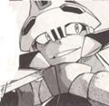 You know what I like? A fight and the sounds of agony! Oh, it's what I enjoy the most! Hey, if you call me a sadistic Reploid, I'll kill you nice and slowly!