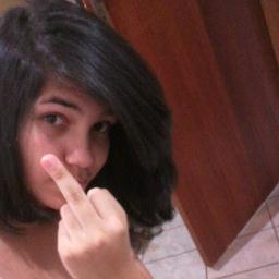 Rock \m/, Yago ♥, Música ♪, Amigos ^.^..
Eu nunca vou encontrar alguém que possa te substituir (8) Estranged.