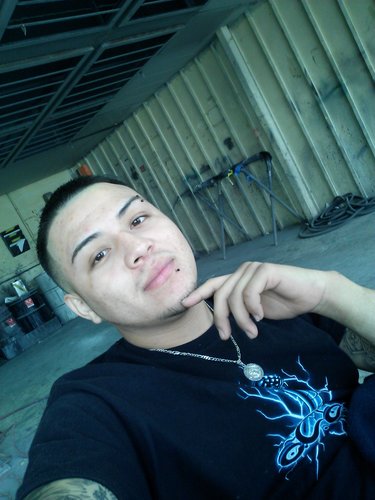 Martinez411R's profile picture. 