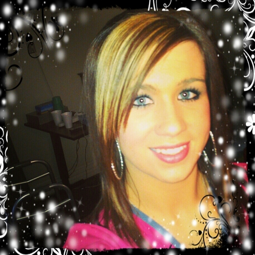 I am a CMA/CNA. I work all the time. But I love my family more than words will ever be able to explain. They are there for me no matter what!