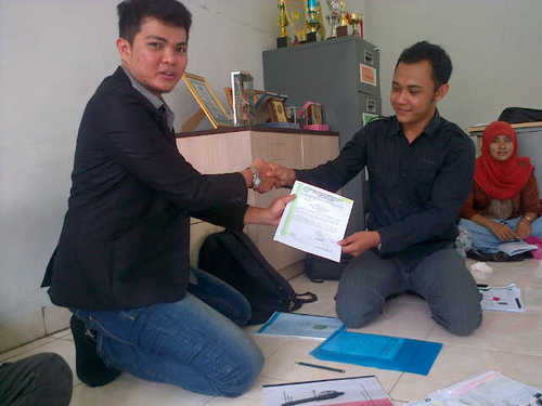 zamrie_izam's profile picture. 