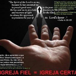 O fim não precisa ser um fim:pode ser um recomeço;não precisa ser um voltar ao pó após queimar,pode ser um ressuscitar.O Aviso é de Deus;A escolha é sua.Veja...