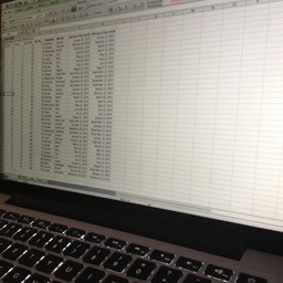 Used Microsoft Excel since 1987 and still use :-)