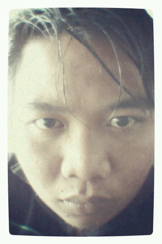 SaLLeHbinIdRiS's profile picture. I will not budge despite always fail!