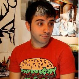 Sumando puntos de EXP de Vlogger! Flípalo, pronto evoluciono! I 3 U Pitufa! Soy intenso, raro y molón.... pero sin casi amigos YUHU
http://t.co/QBon4mF1b8