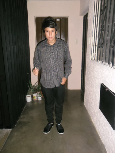Teterito:$*-*