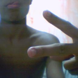 Ai ai', Falador passa mal Rapaz ;;;♫;;;