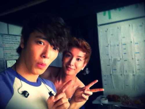 (VRP)@AquaBlue_RP | LDH from SJ ~ 86Liners | Ikan kece dari Super Junior :3