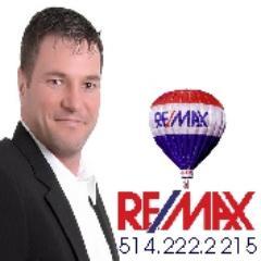 MartinCourtier's profile picture. Courtier Immobilier chez Re/max Privilège.
 Coordonnateur des marchés chez Construction Défense Canada