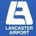 Lancaster Airport (@lnsairport) Twitter profile photo Lancaster Airport (@lnsairport) Twitter profile photo