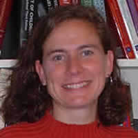 Shannon Lynch, a Psychology Professor at Idaho State University, studies incarcerated women’s trauma exposure, mental health, and treatment needs.